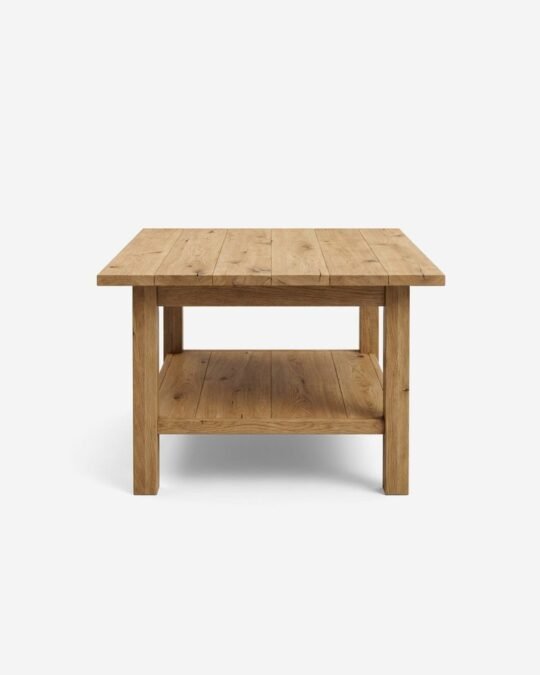 Square Coffee Table