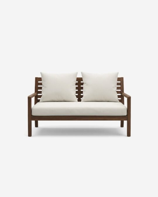 Cushion Bench Seat